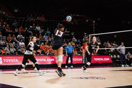 Vivian Light vs Pepperdine