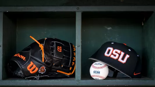 Hat and ball