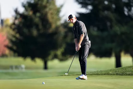 Eyre, Johnson, Lin Named All-America Scholars