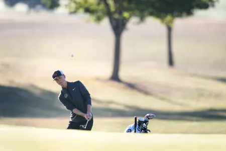 Bradley Smolinski - 2024 Oregon State Invitational