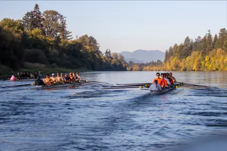 row