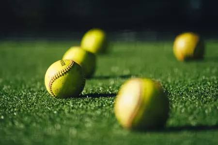 Softballs