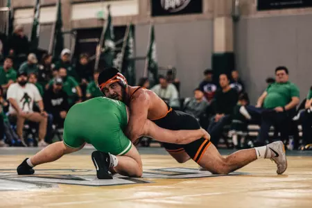 McDonnell at Utah Valley