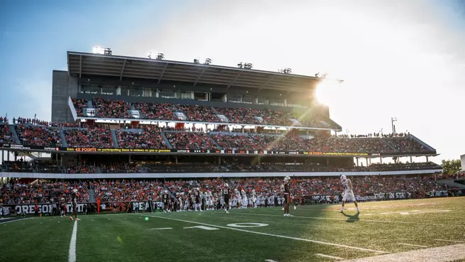 2025 Oregon State Football Media Guide/History & Records