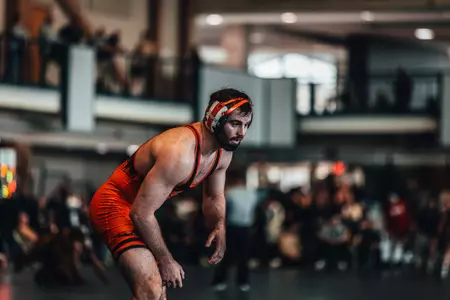 Sean Harman at Navy Classic