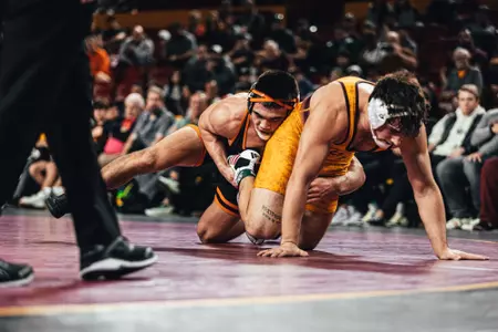 Munoz at ASU