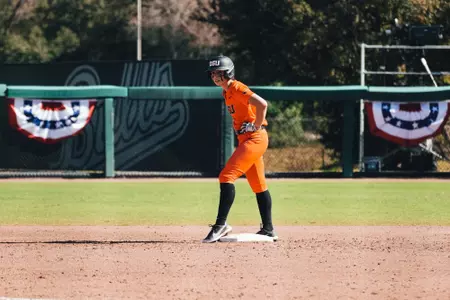 Madi Simon vs. Bethune-Cookman