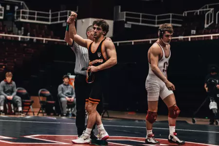 Whisenhunt at Stanford