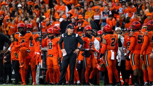 Oregon State University 2025 25 Calendar