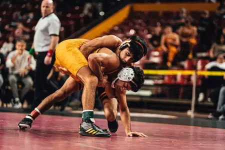 Renteria at ASU
