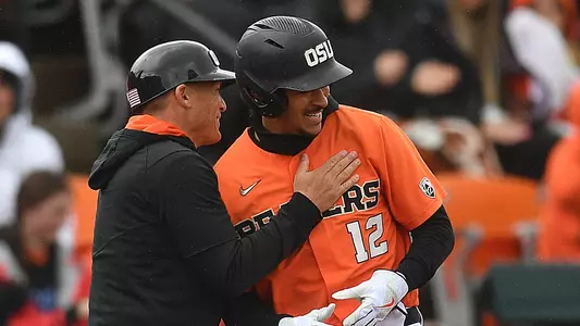 Micah McDowell and Ryan Gipson