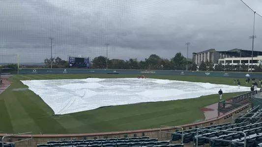 Cicerone Field