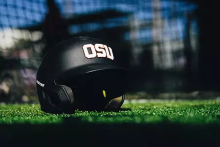 SB helmet