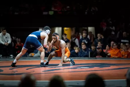 Belton vs. Penn State