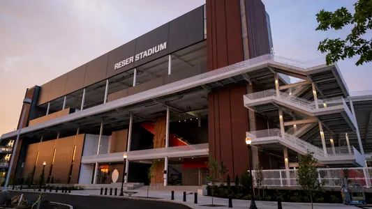 Reser Stadium