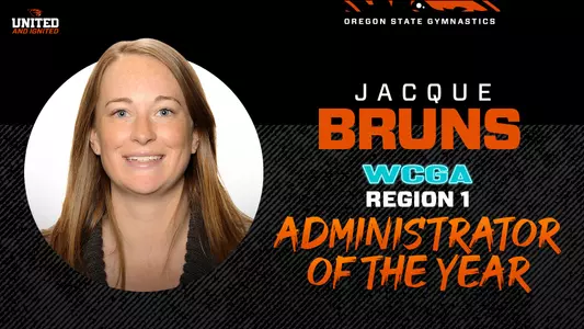 Jacque Bruns