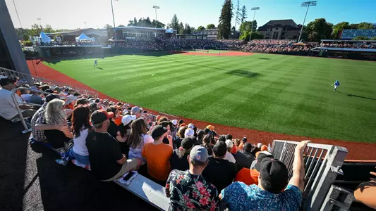 Goss Stadium