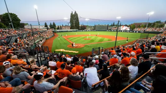 Goss Stadium