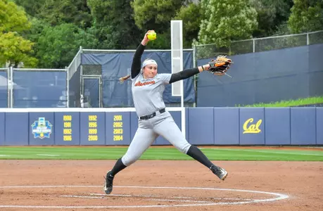 Hulon at Cal