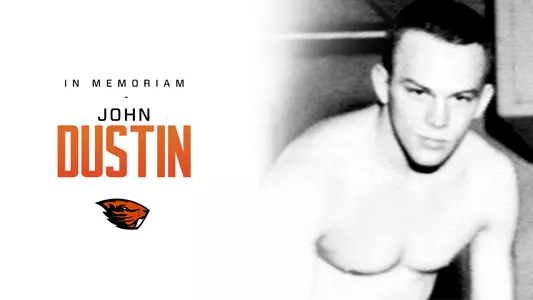 JOhn Dustin WRE In Memoriam