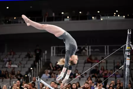 Jade Carey (Oregon State)