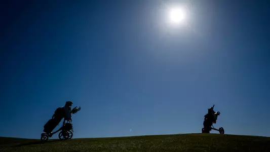 Women's Golf