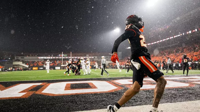 2024 Oregon State Football Media Guide/History & Records