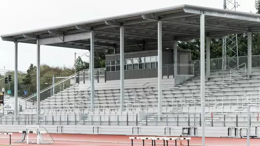 Whyte Track and Field