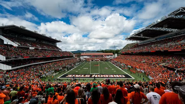 Reser Stadium