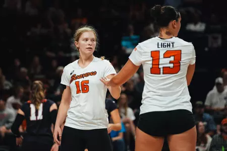 Lauren Rumel vs. ORE Exh