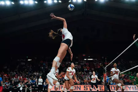 Annika Hester vs. ORE exh