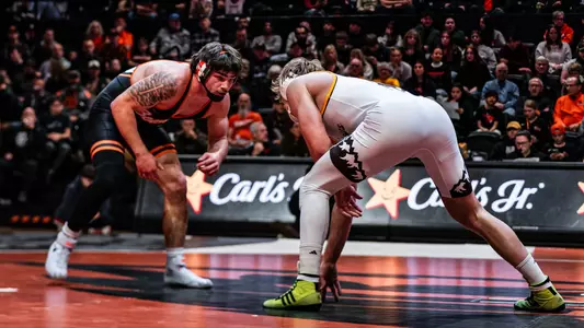Brett Mower vs. Wyoming