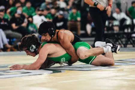 Renteria at Utah Valley