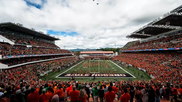 Reser Stadium