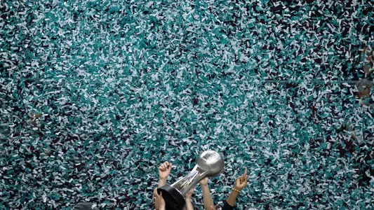 WCC Trophy
