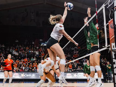 Bridget Gould vs. USF - 101925