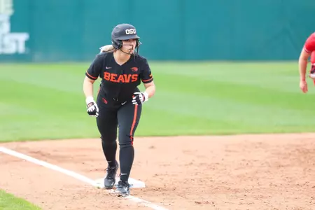 Hannah Moreno - Ball State 020725