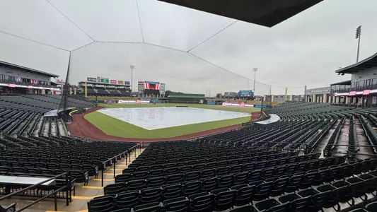 Dell Diamond