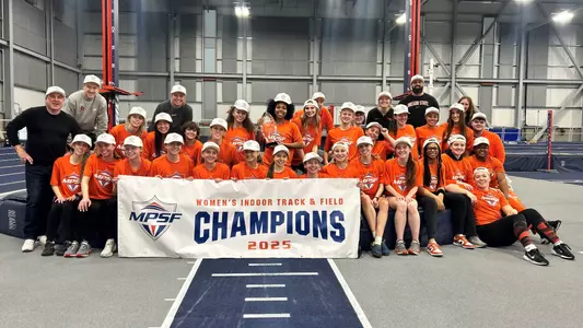 MPSF Champs