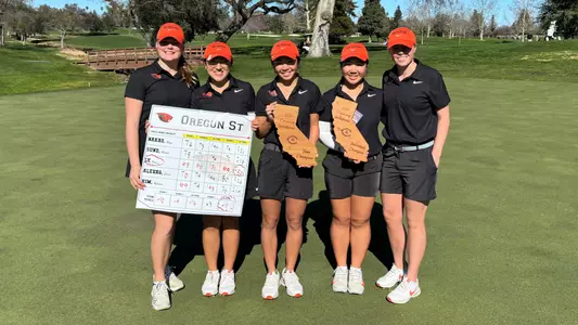 Causeway Invitational Champions