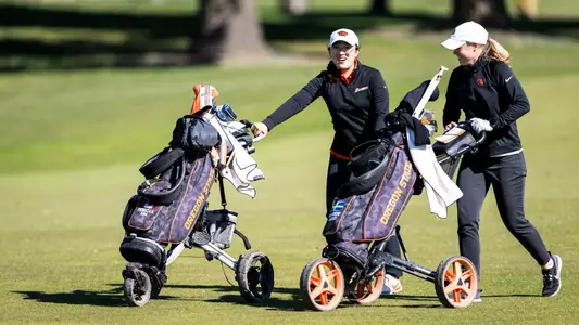 Women's Golf