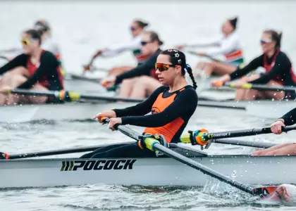 Rowing