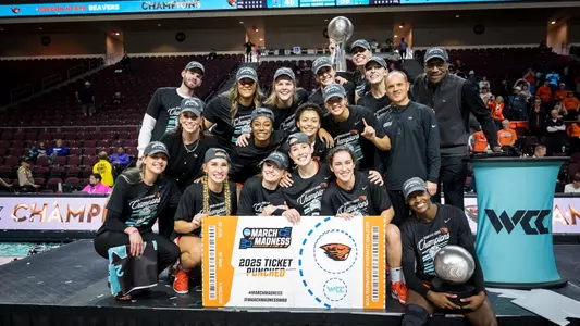 Team - Ticket Punched