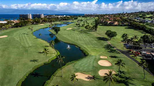 Royal Ka‘anapali Golf Course