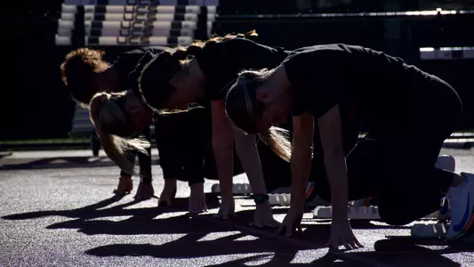 Track & Field