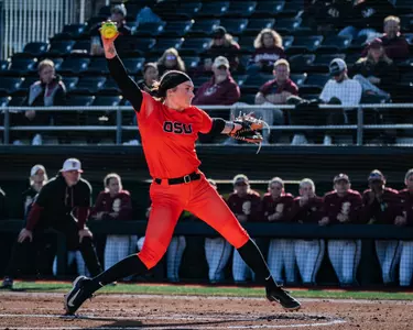 Hulon vs. Florida State