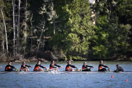varsity 8