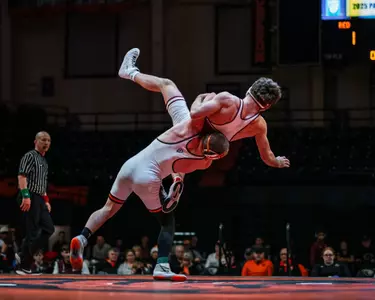 Nash Singleton - Pac-12s 030625
