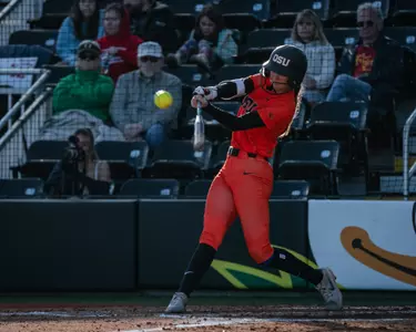 Ella Dardis vs FSU - 030725