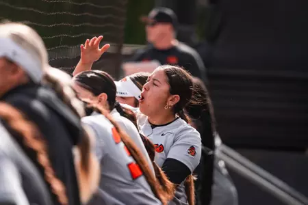 Dugout vs ACU - 030925